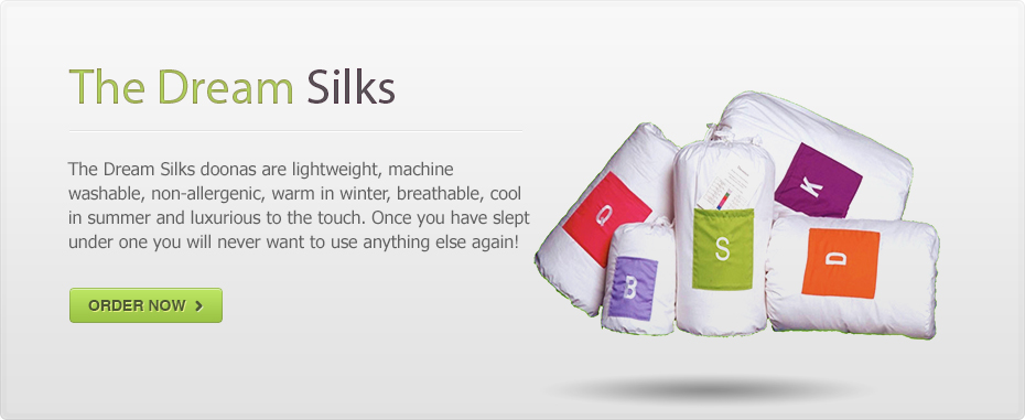 Dream Silks Info